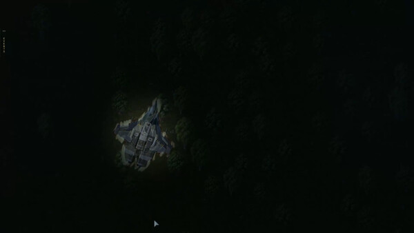 A Sector Darkly screenshot 9