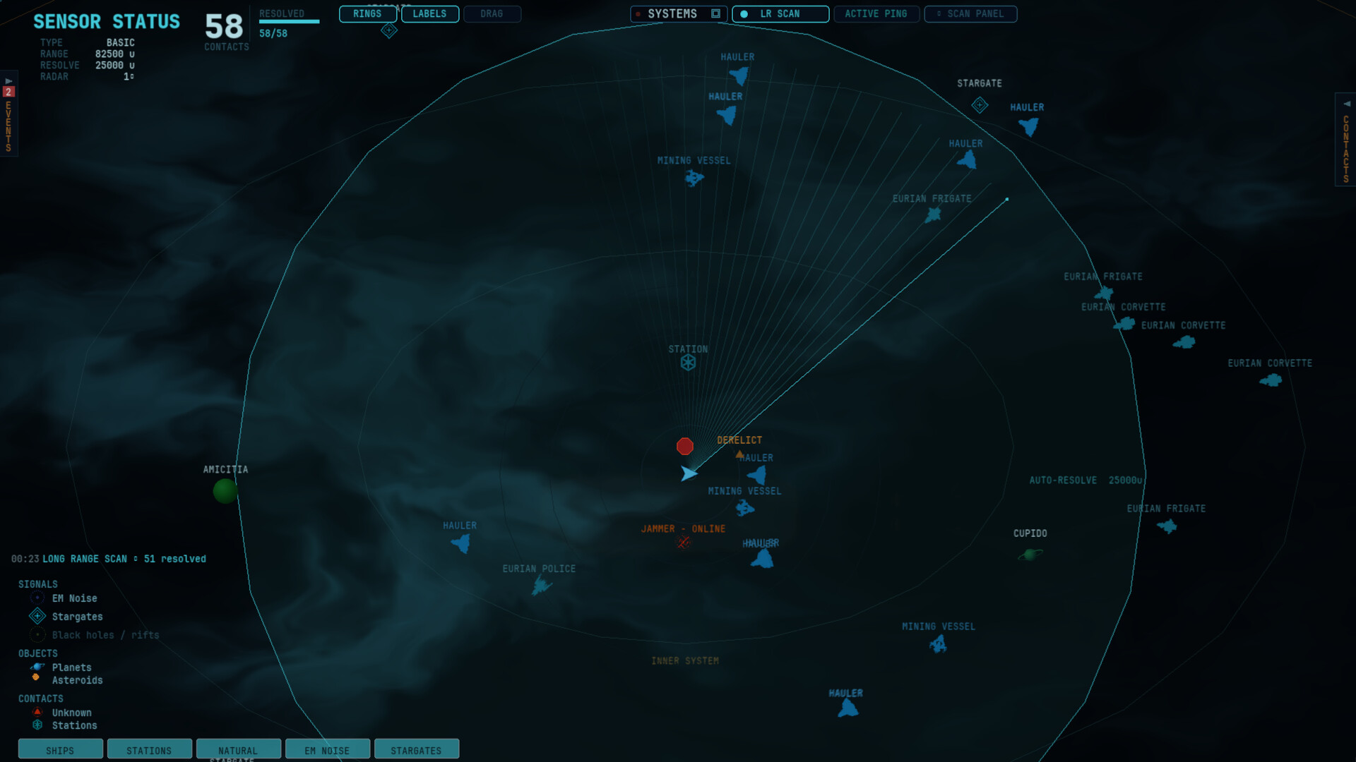 A Sector Darkly screenshot 5