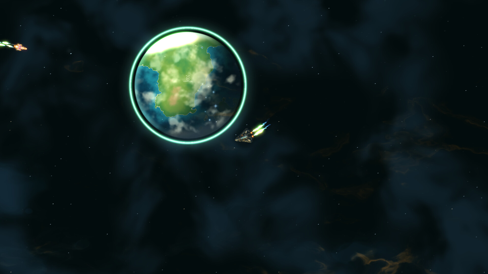 A Sector Darkly screenshot 4