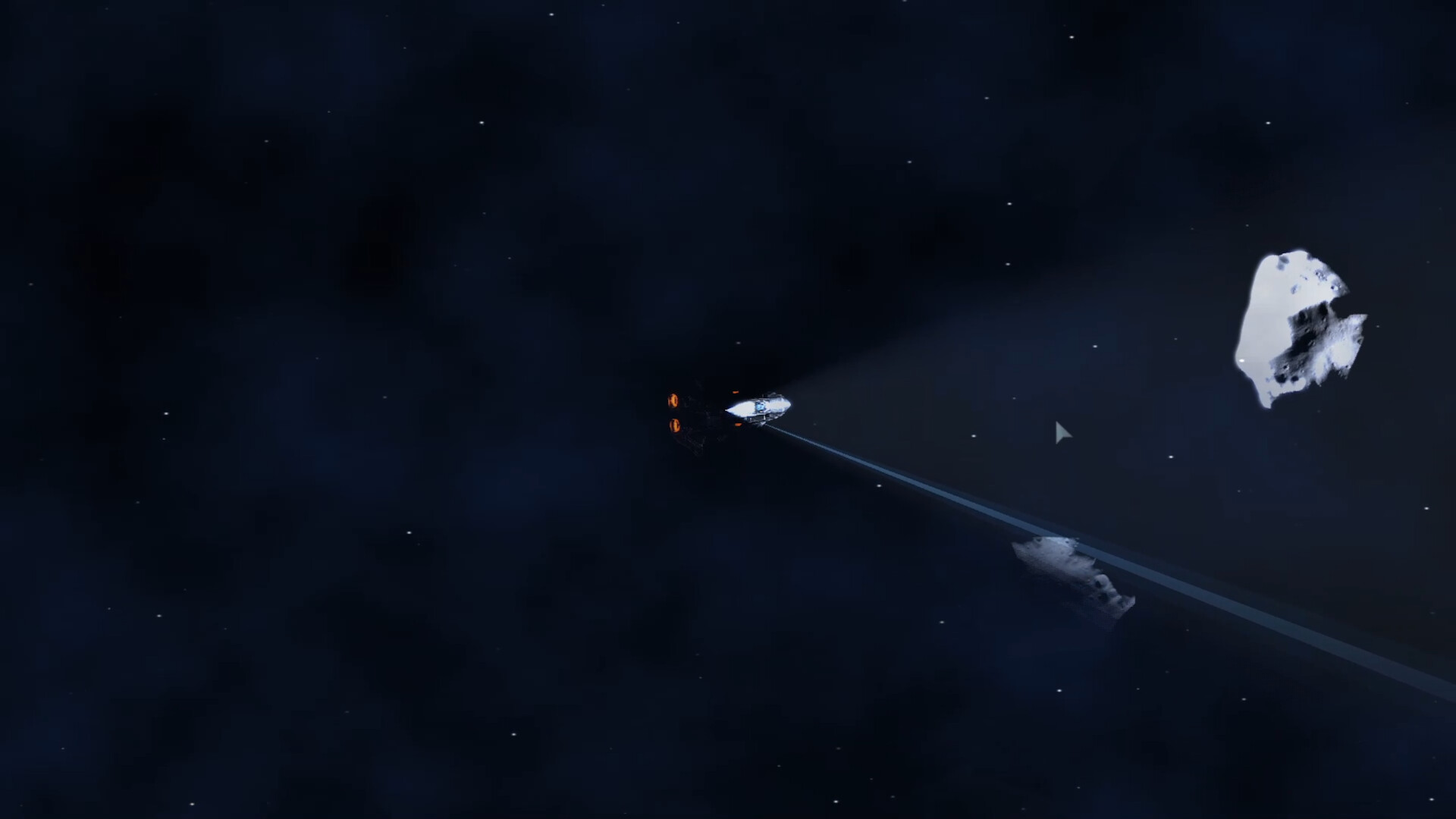 A Sector Darkly screenshot 3