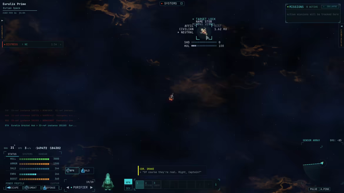 A Sector Darkly video 2