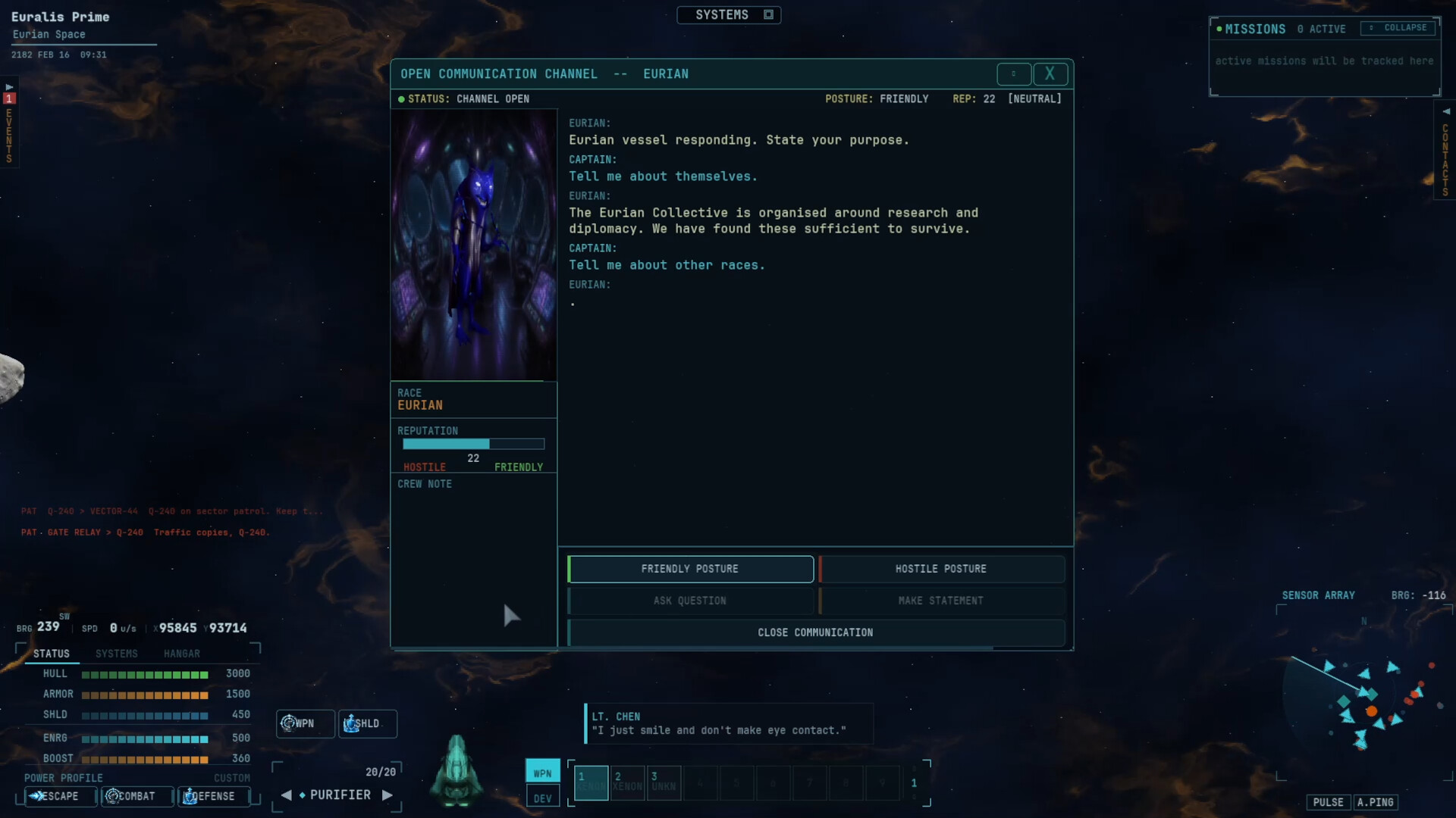 A Sector Darkly screenshot 7