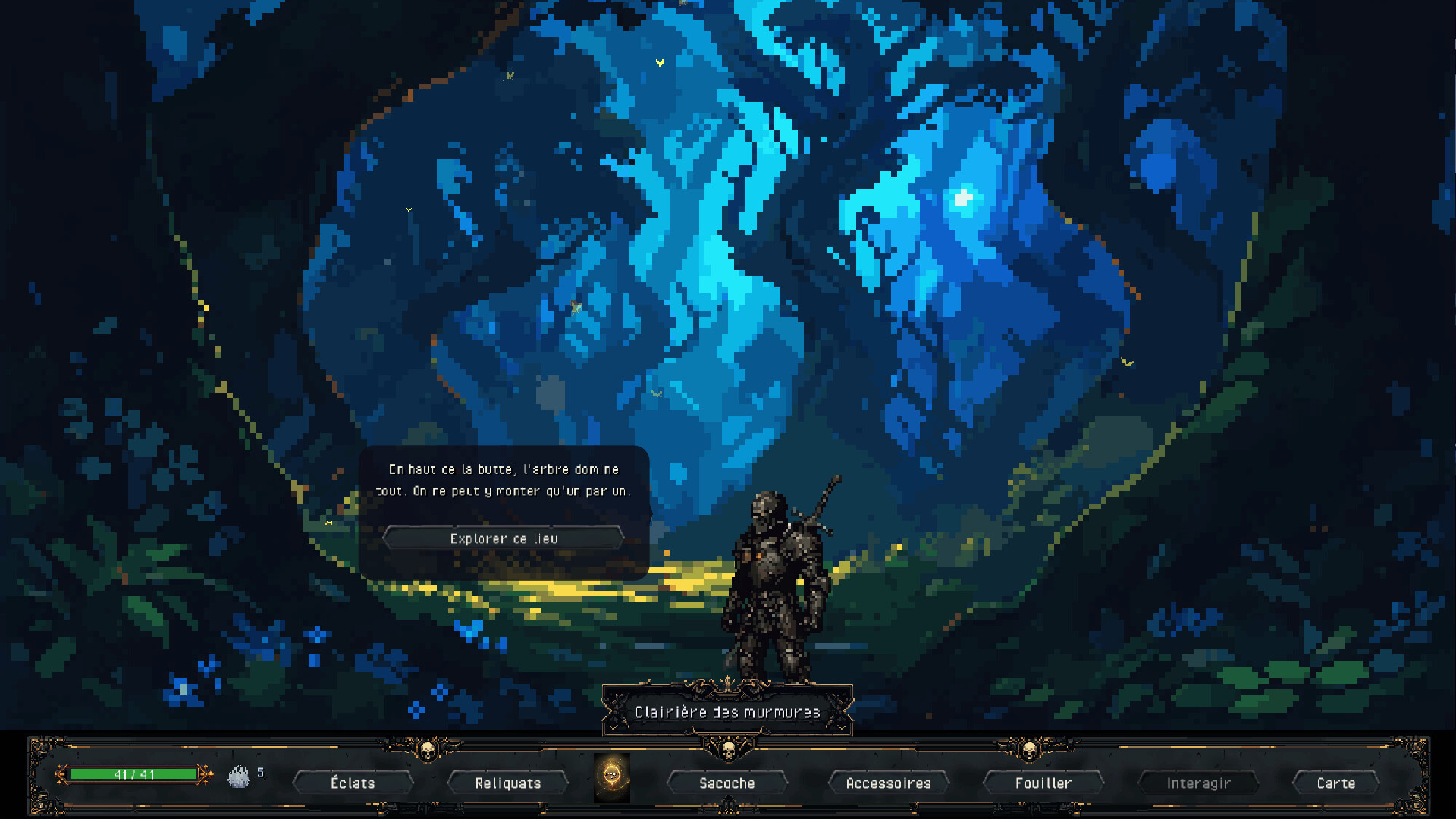 Raise, Rise & Die screenshot 5