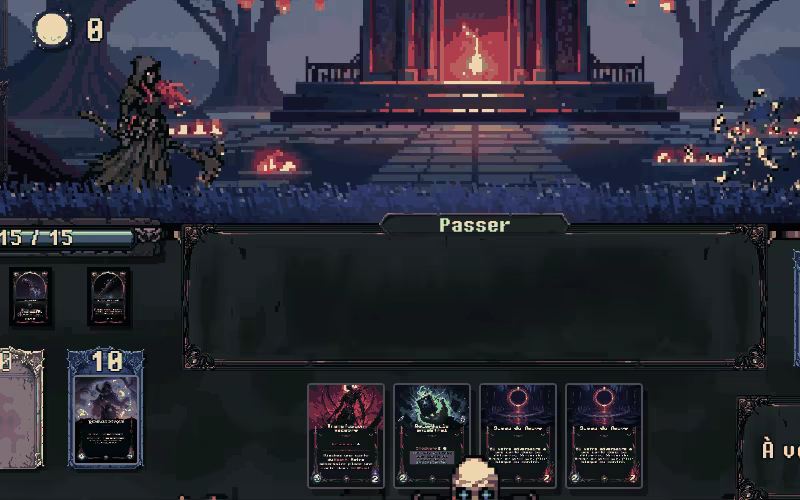 Raise, Rise & Die video 3