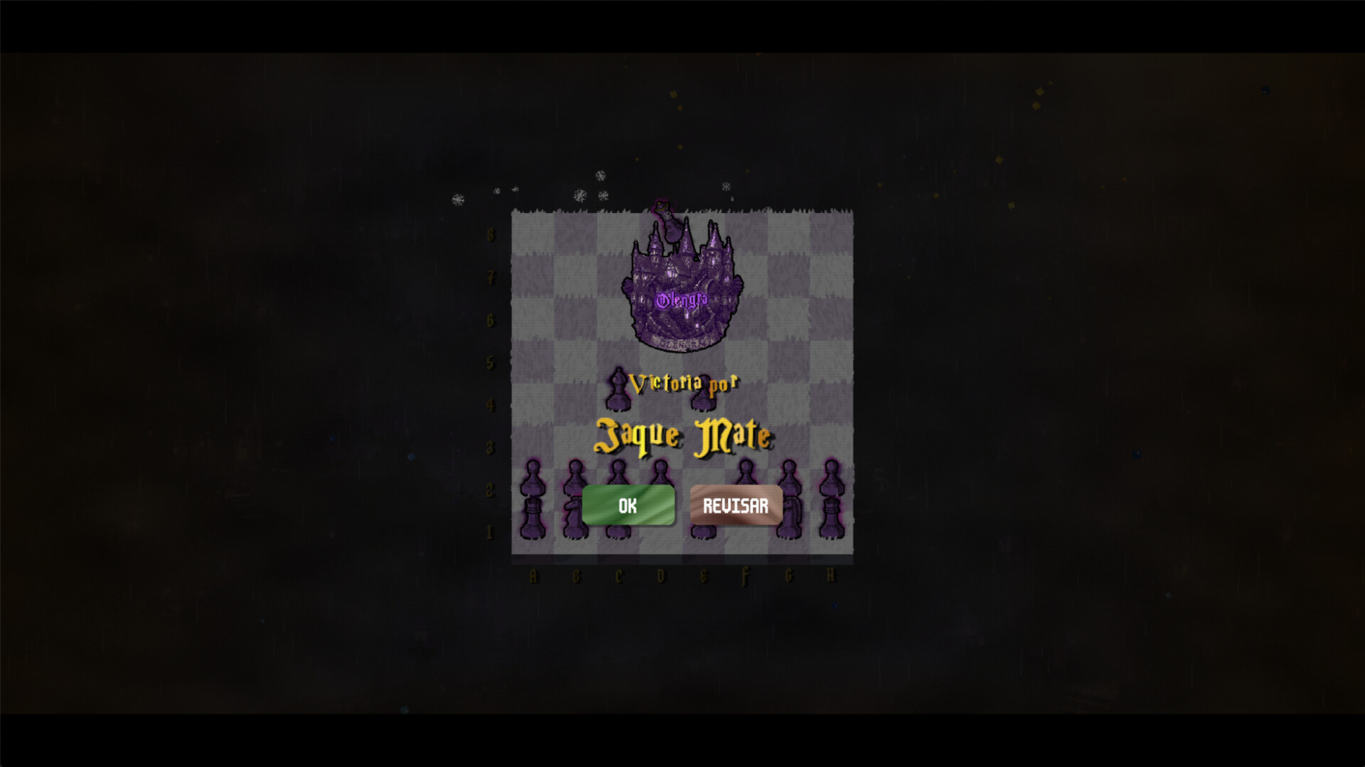 Checkmate: Chester screenshot 3