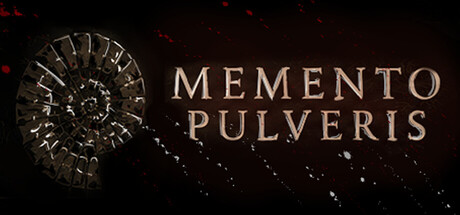 Memento Pulveris