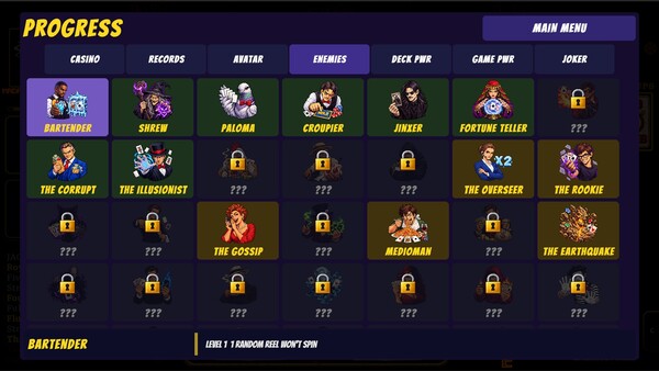 Jackpot Poker Destruction screenshot 12