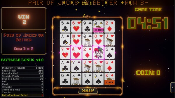 Jackpot Poker Destruction screenshot 17