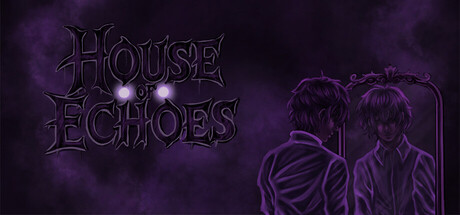 House Of Echoesの作品画像