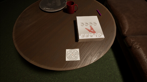 House Of Echoes screenshot 2