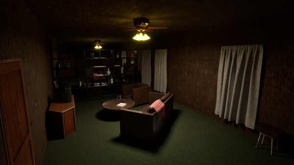 House Of Echoes screenshot 7