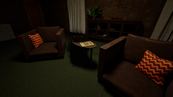 House Of Echoes screenshot 3