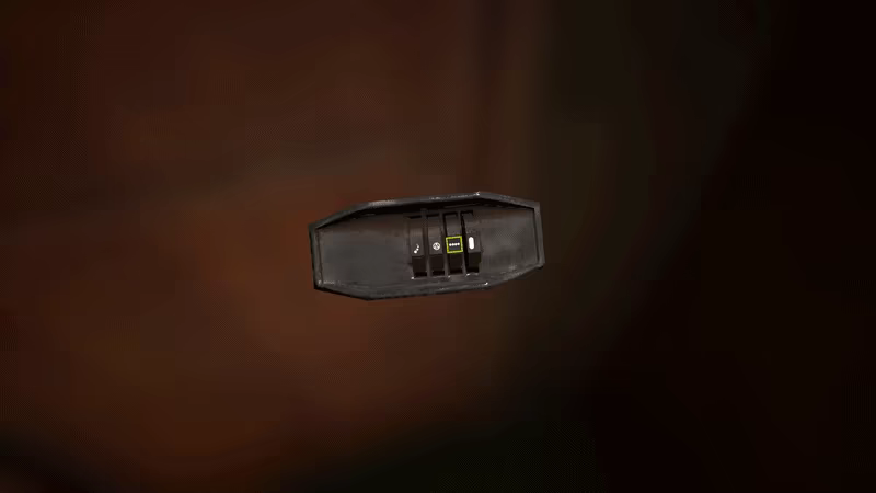 House Of Echoes video 1