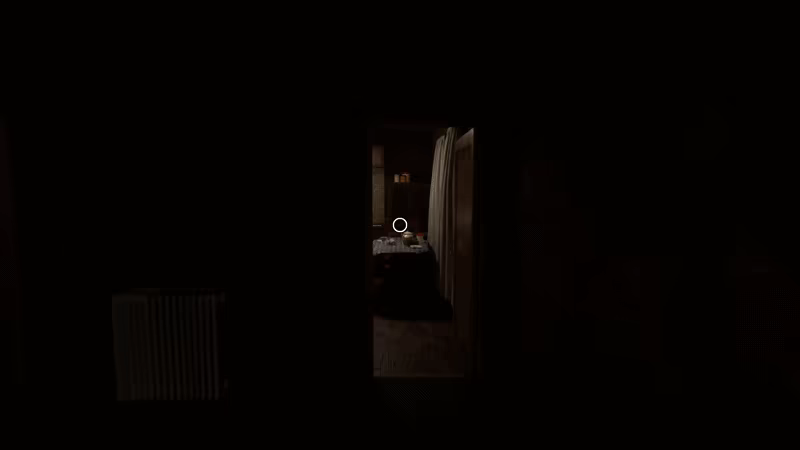 House Of Echoes video 2