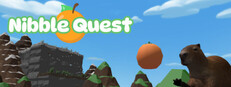Nibble Quest Steam capsule image