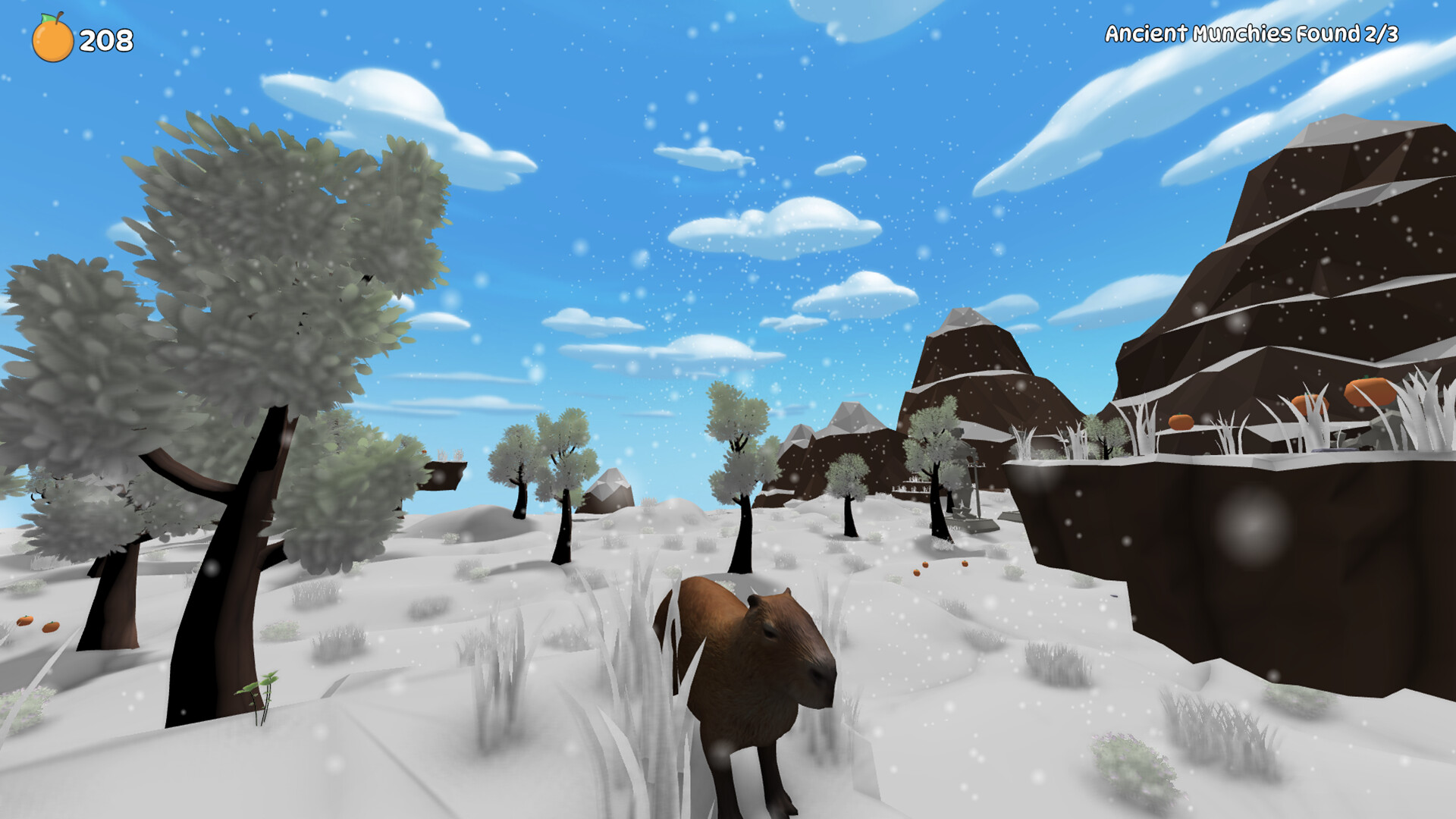 Nibble Quest screenshot 8