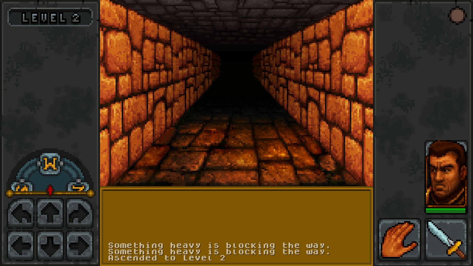 Welcome to Deathtrap! screenshot 1