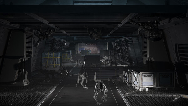 Aliens: Fireteam Elite 2 - 40th Anniversary Premium Edition Upgrade