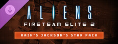 Aliens: Fireteam Elite 2 - Rain's Jackson's Star Pack