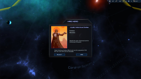 StarDrive 2 - Shipyards Content Pack screenshot 4
