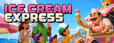 Ice Cream Express