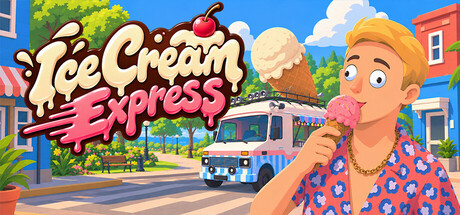 Ice Cream Express