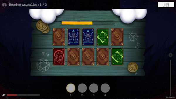 Screenshot of Folk-Tography