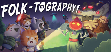 Folk-Tography header art
