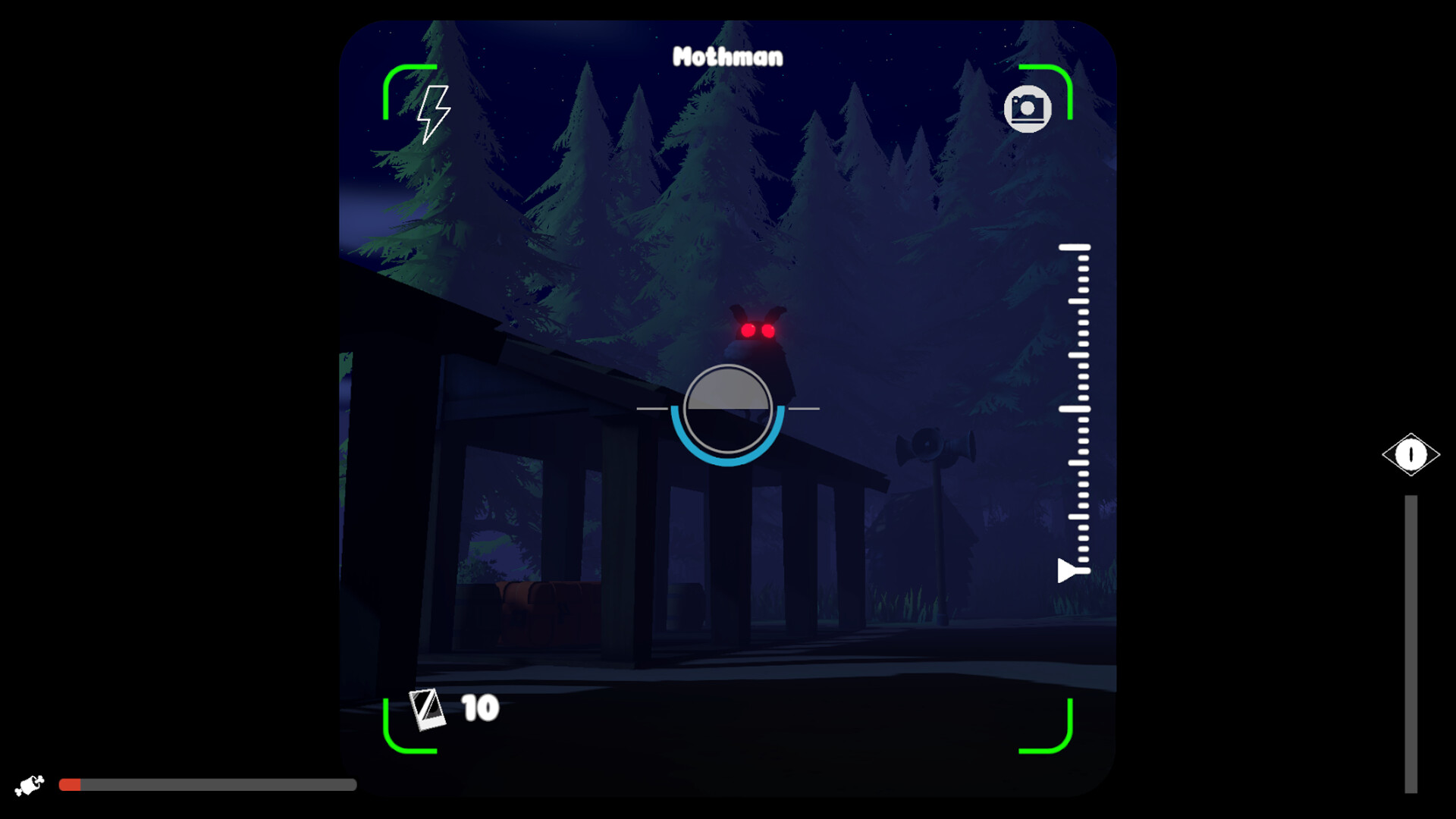 Folk-Tography screenshot 1