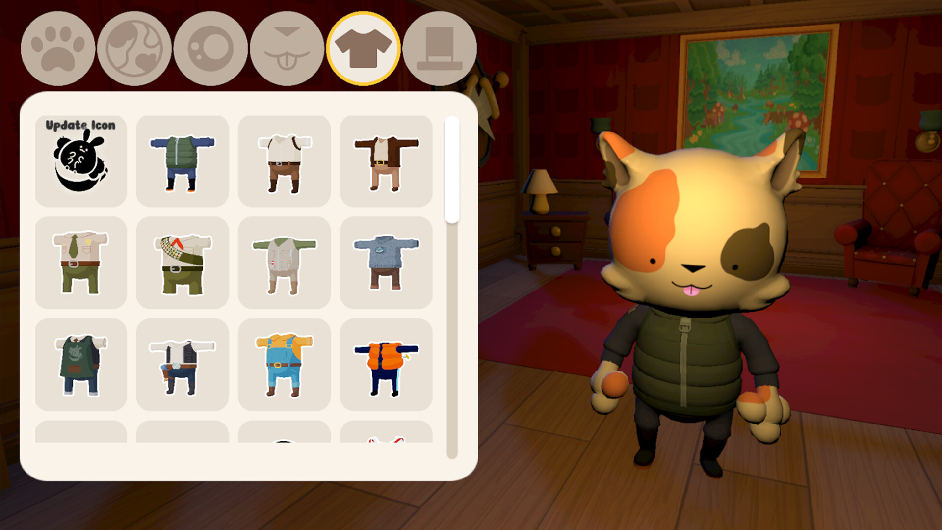 Folk-Tography screenshot 6