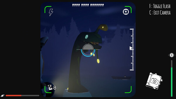 Screenshot of Folk-Tography
