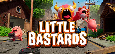 Little Bastard