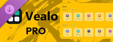 Vealo Pro - Windows Customization