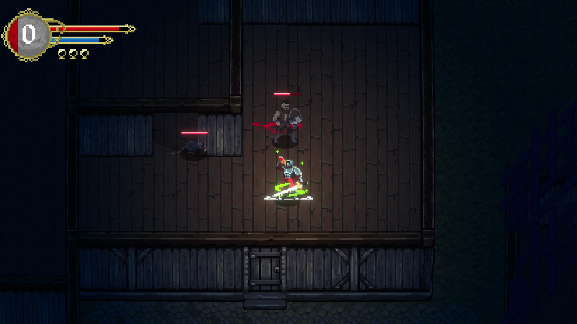 Luminara screenshot 5