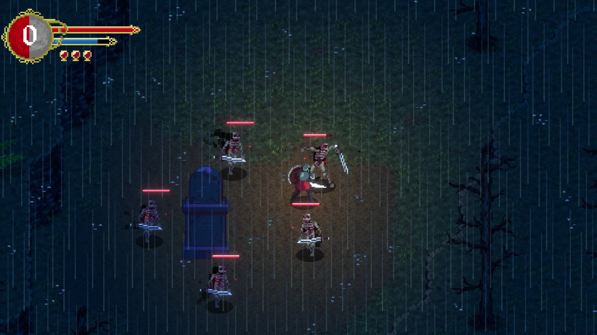Luminara screenshot 4