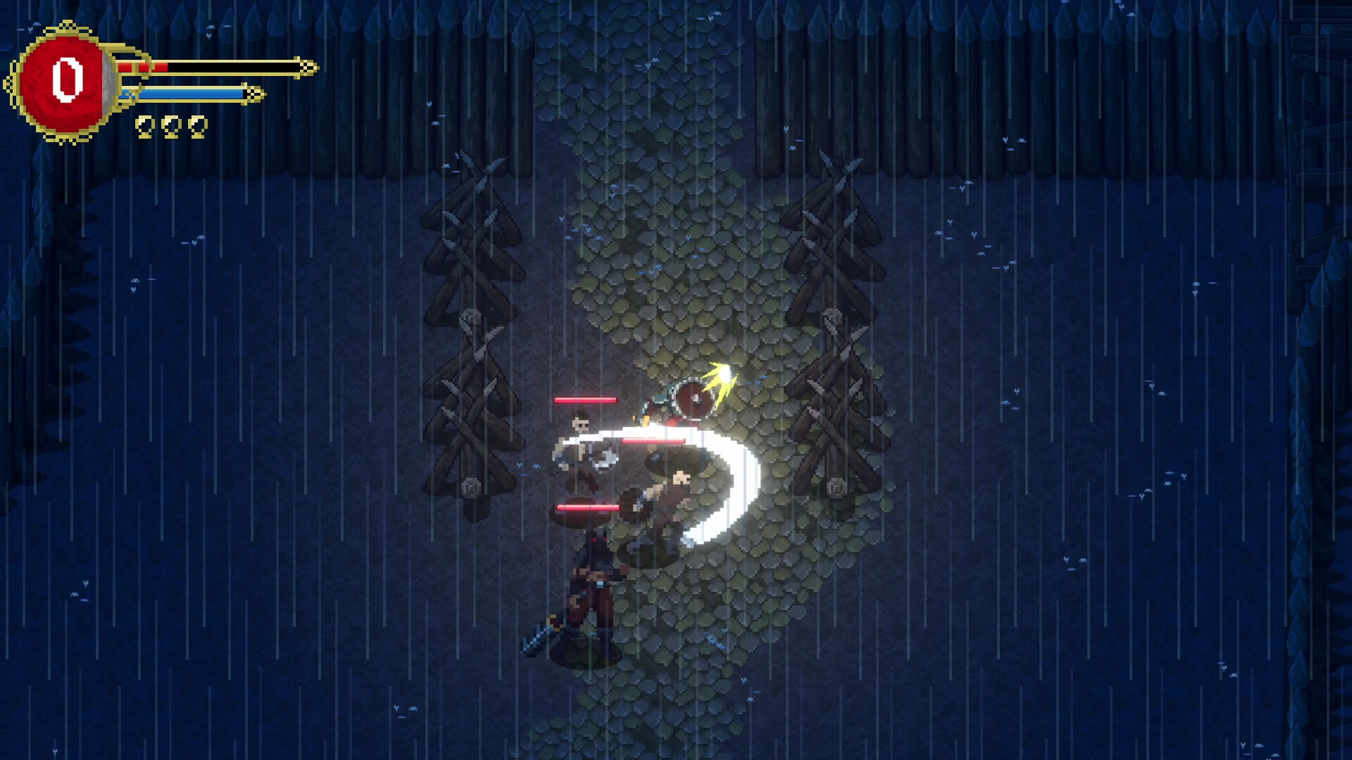 Luminara screenshot 6