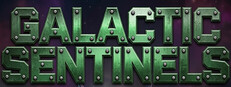 Galactic Sentinels Steam capsule image