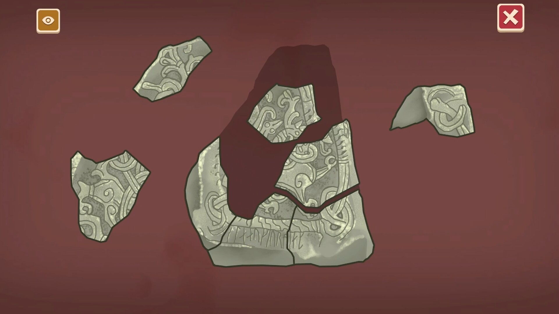 Jo & Rubi: A Cozy Expedition screenshot 7