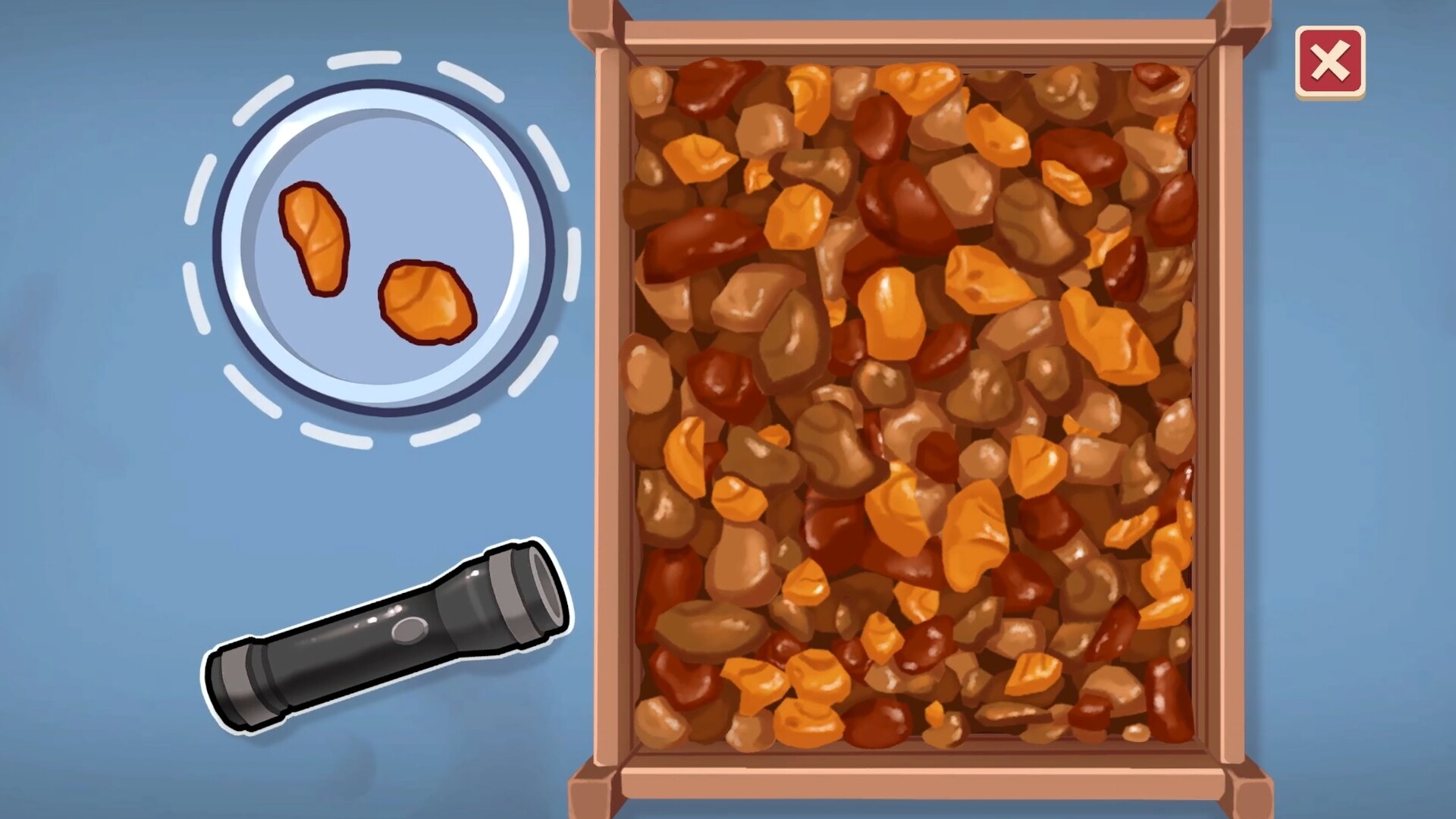 Jo & Rubi: A Cozy Expedition screenshot 5