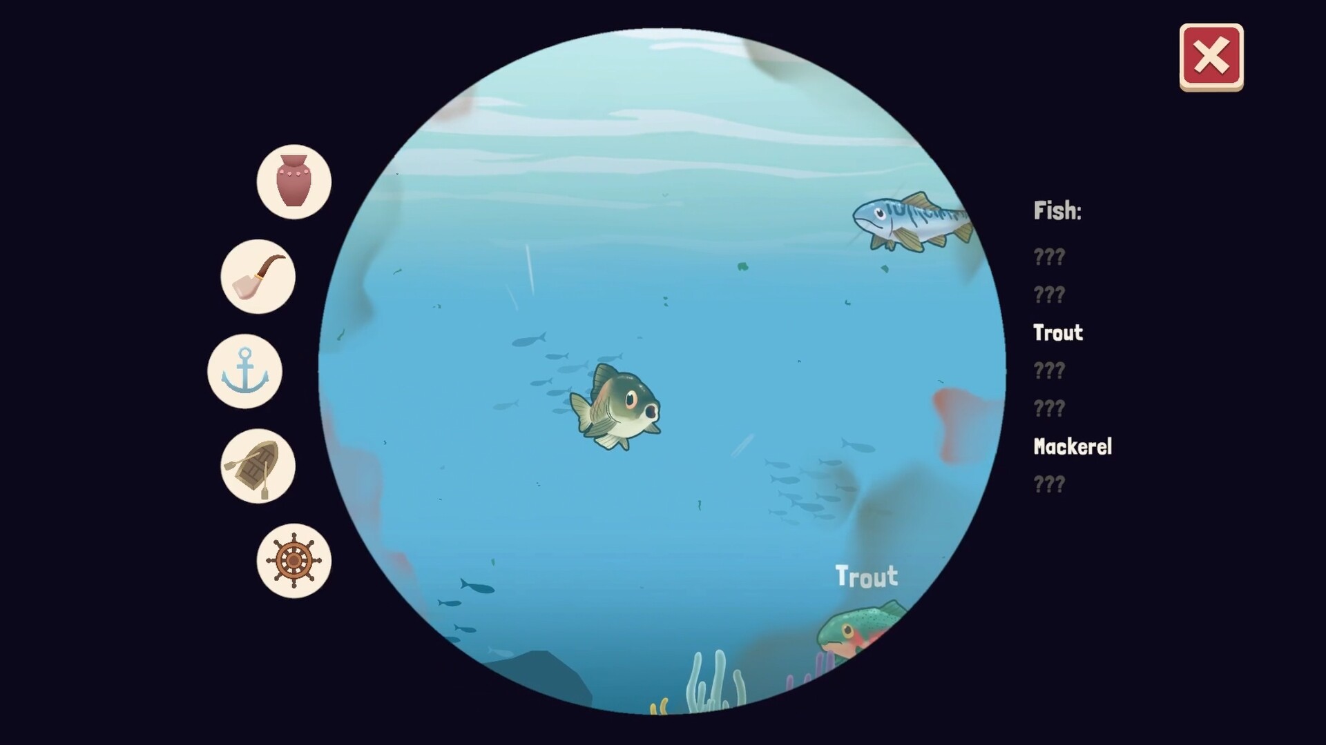Jo & Rubi: A Cozy Expedition screenshot 2