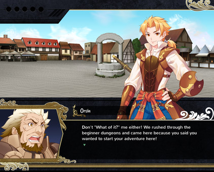 Lionheart screenshot 6