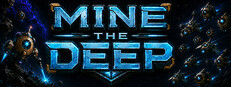 Mine the Deep cover