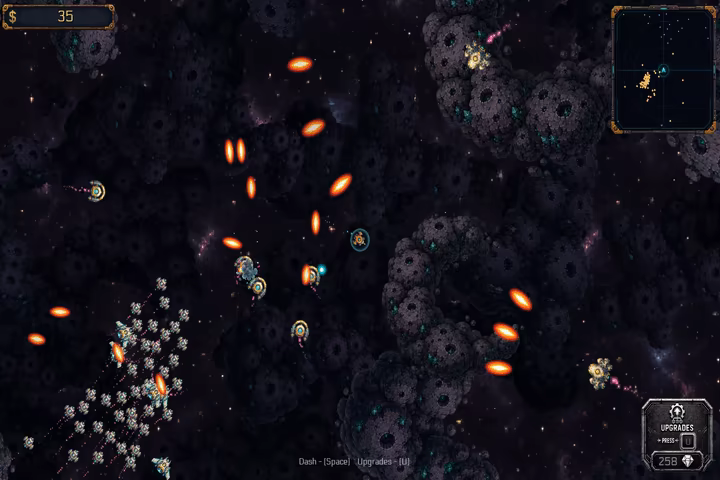 Mine the Deep video 3