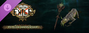 DLC: Path of Exile - Plague Supporter Pack