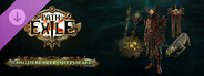 DLC: Path of Exile - Plaguebearer Supporter Pack