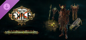 Path of Exile - Plaguebearer Supporter Pack