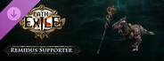 DLC: Path of Exile - Remidus Supporter Pack