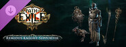 DLC: Path of Exile - Remidus Knight Supporter Pack