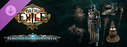 DLC: Path of Exile - Remidus Saint Supporter Pack