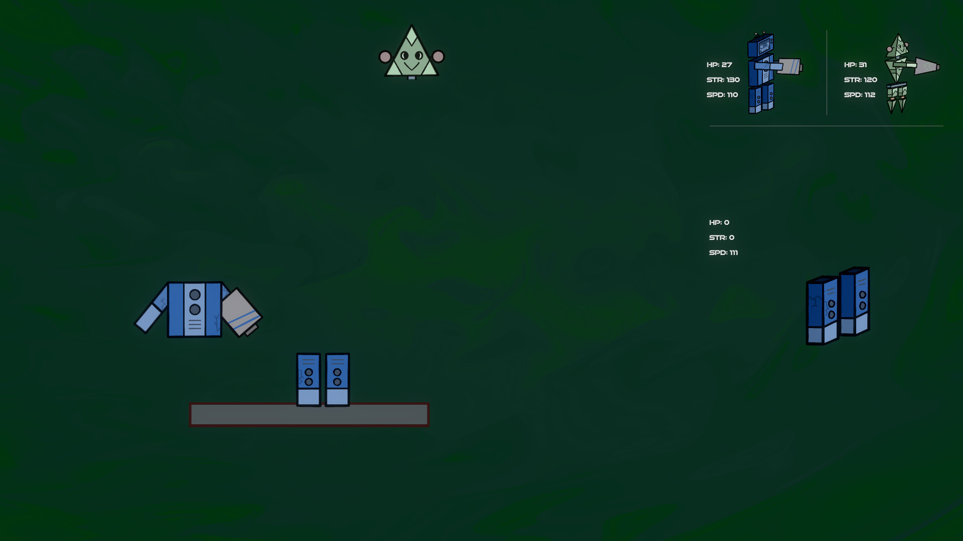 Swap Bots screenshot 3